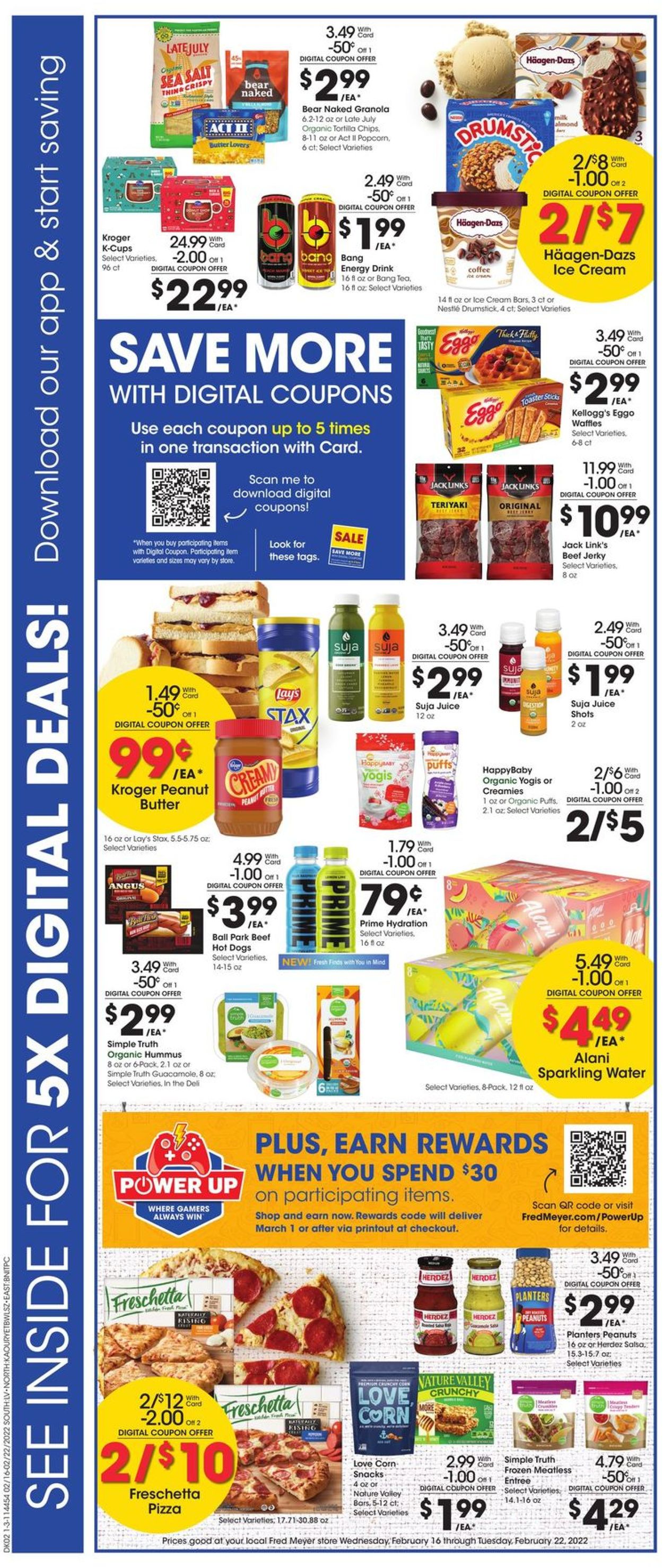Fred Meyer Weekly Ad Circular - valid 02/16-02/22/2022 (Page 3)