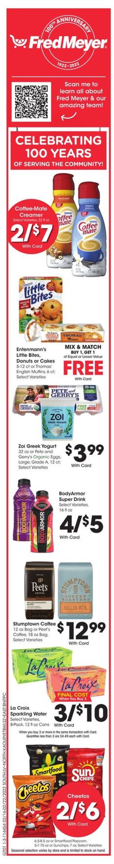 Fred Meyer Weekly Ad Circular - valid 02/16-02/22/2022 (Page 4)