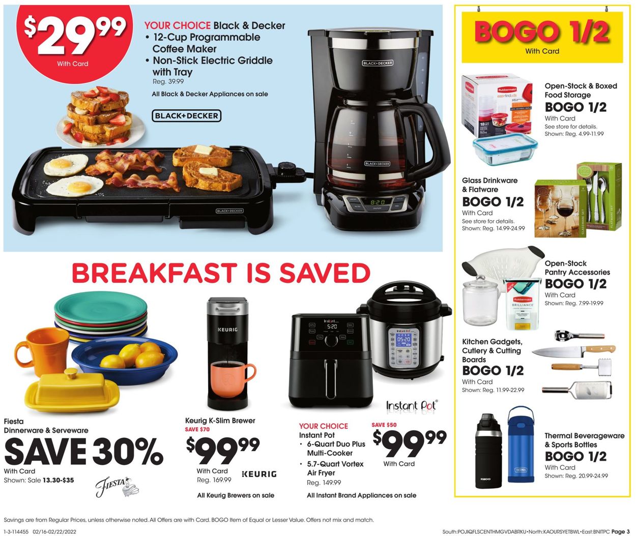 Fred Meyer Weekly Ad Circular - valid 02/16-02/22/2022 (Page 3)