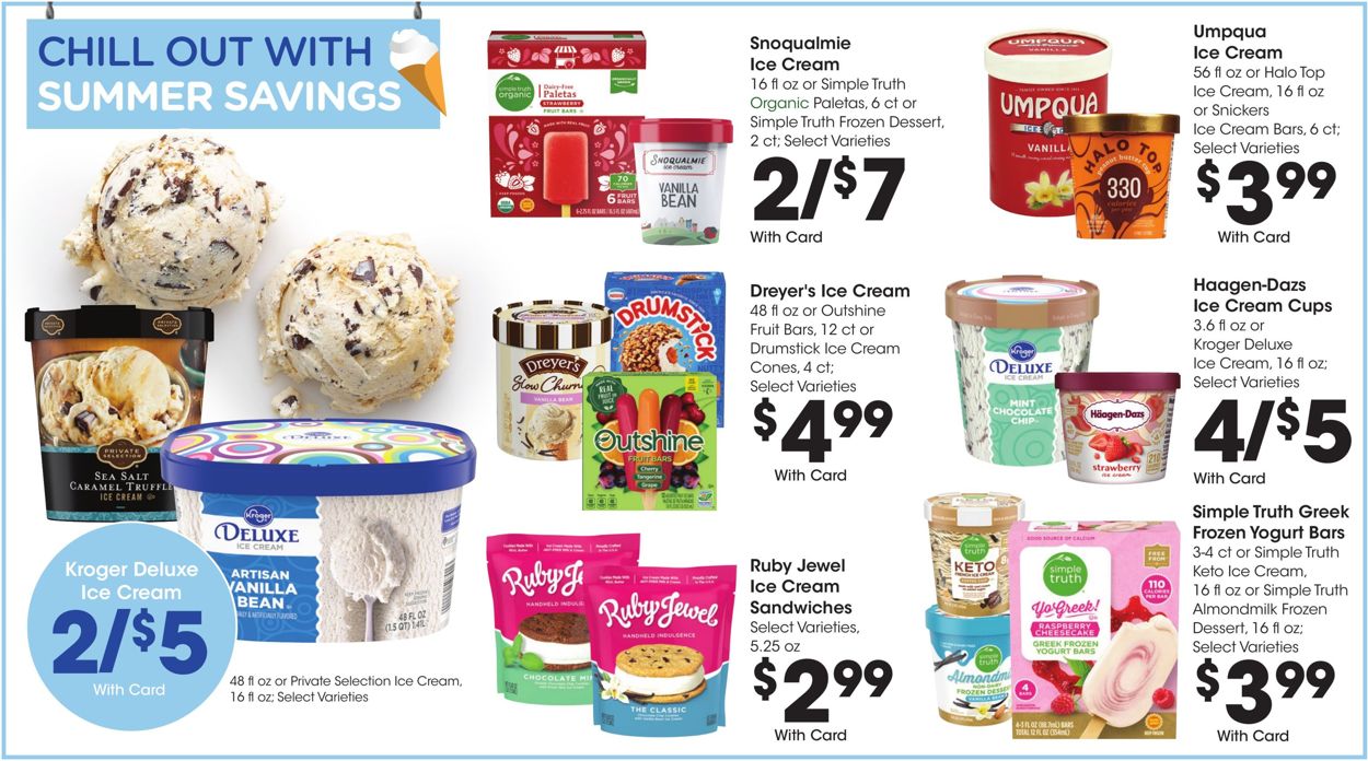 Fred Meyer Weekly Ad Circular - valid 06/29-07/05/2022 (Page 12)
