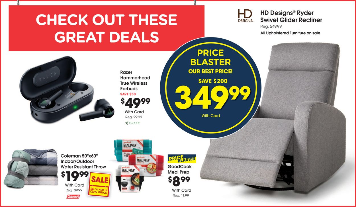 Fred Meyer Weekly Ad Circular - valid 08/10-08/16/2022 (Page 7)