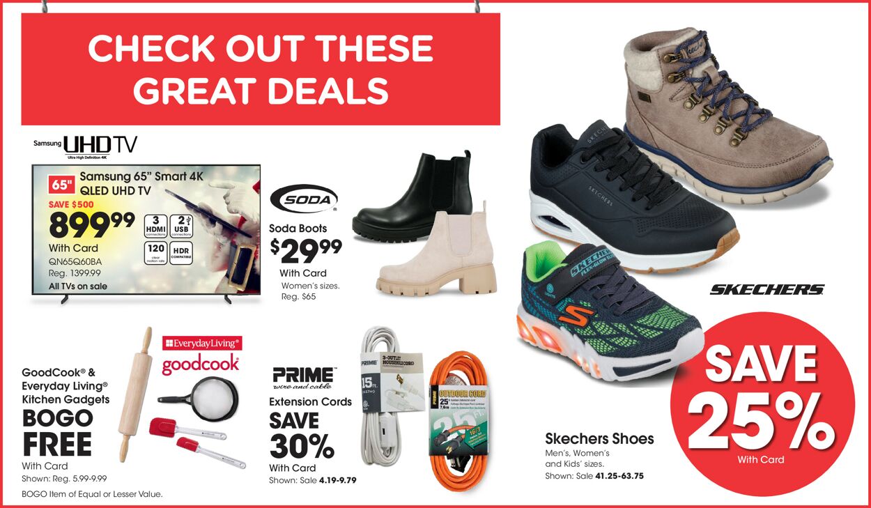 Fred Meyer Weekly Ad Circular - valid 11/02-11/08/2022 (Page 6)