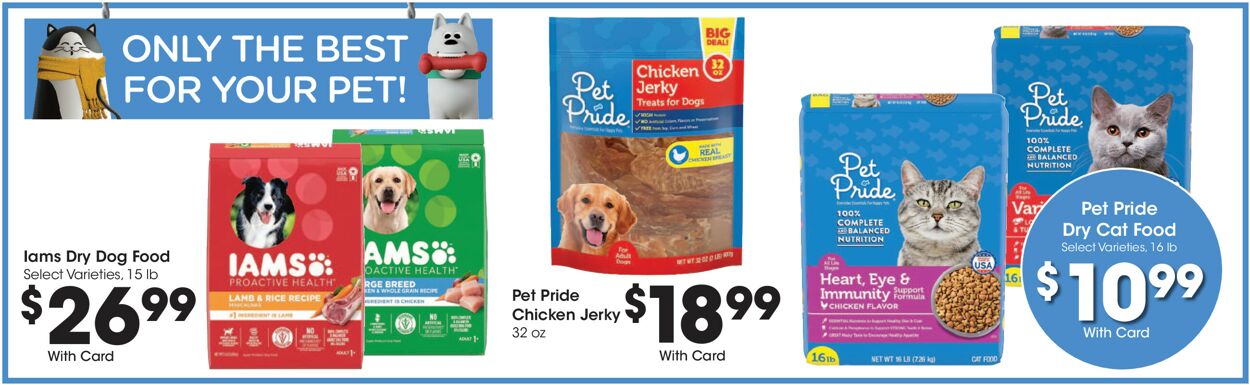 Fred Meyer Weekly Ad Circular - valid 12/28-01/03/2023 (Page 12)