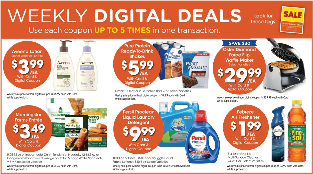 Fred Meyer Weekly Ad Circular - valid 02/15-02/21/2023 (Page 4)