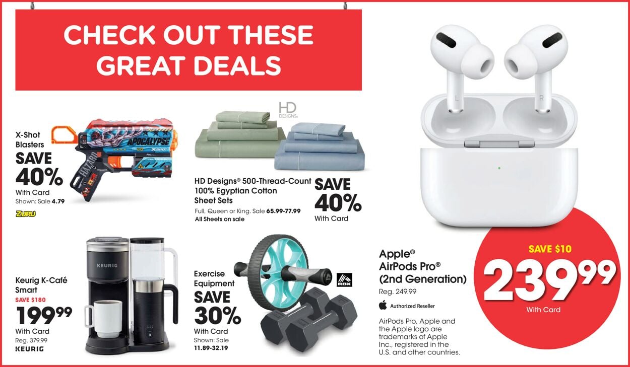 Fred Meyer Weekly Ad Circular - valid 02/15-02/21/2023 (Page 7)