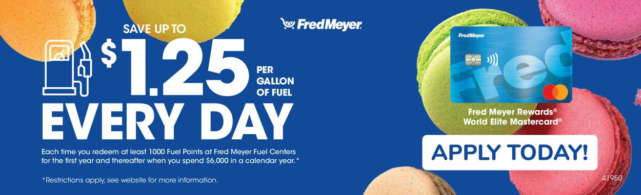 Fred Meyer Weekly Ad Circular - valid 03/22-03/28/2023 (Page 10)