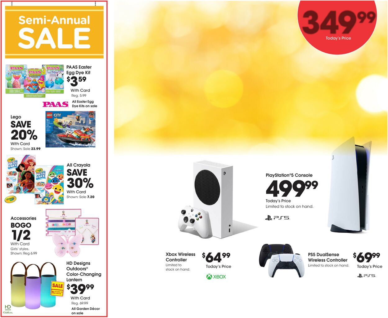 Fred Meyer Weekly Ad Circular - valid 04/05-04/11/2023 (Page 16)