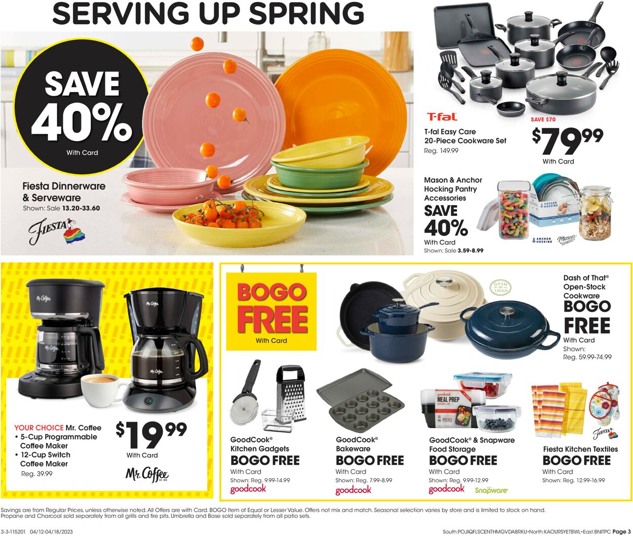 Fred Meyer Weekly Ad Circular - valid 04/12-04/18/2023 (Page 3)