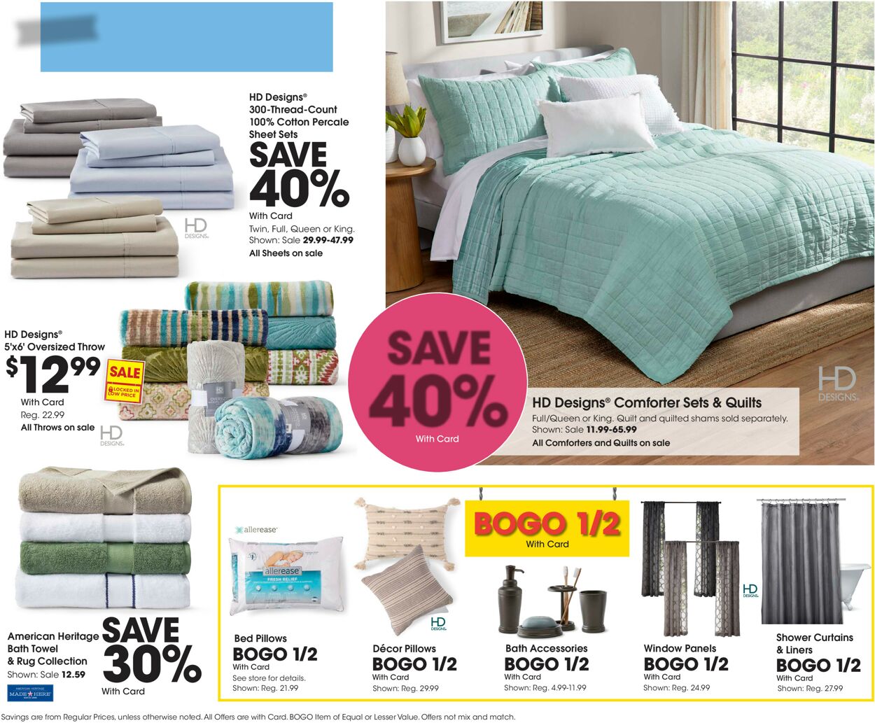 Fred Meyer Weekly Ad Circular - valid 04/26-05/02/2023 (Page 9)