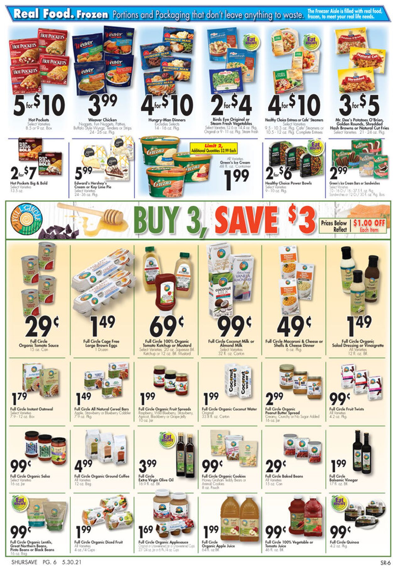 Gerrity's Supermarkets Weekly Ad Circular - valid 05/30-06/05/2021 (Page 7)