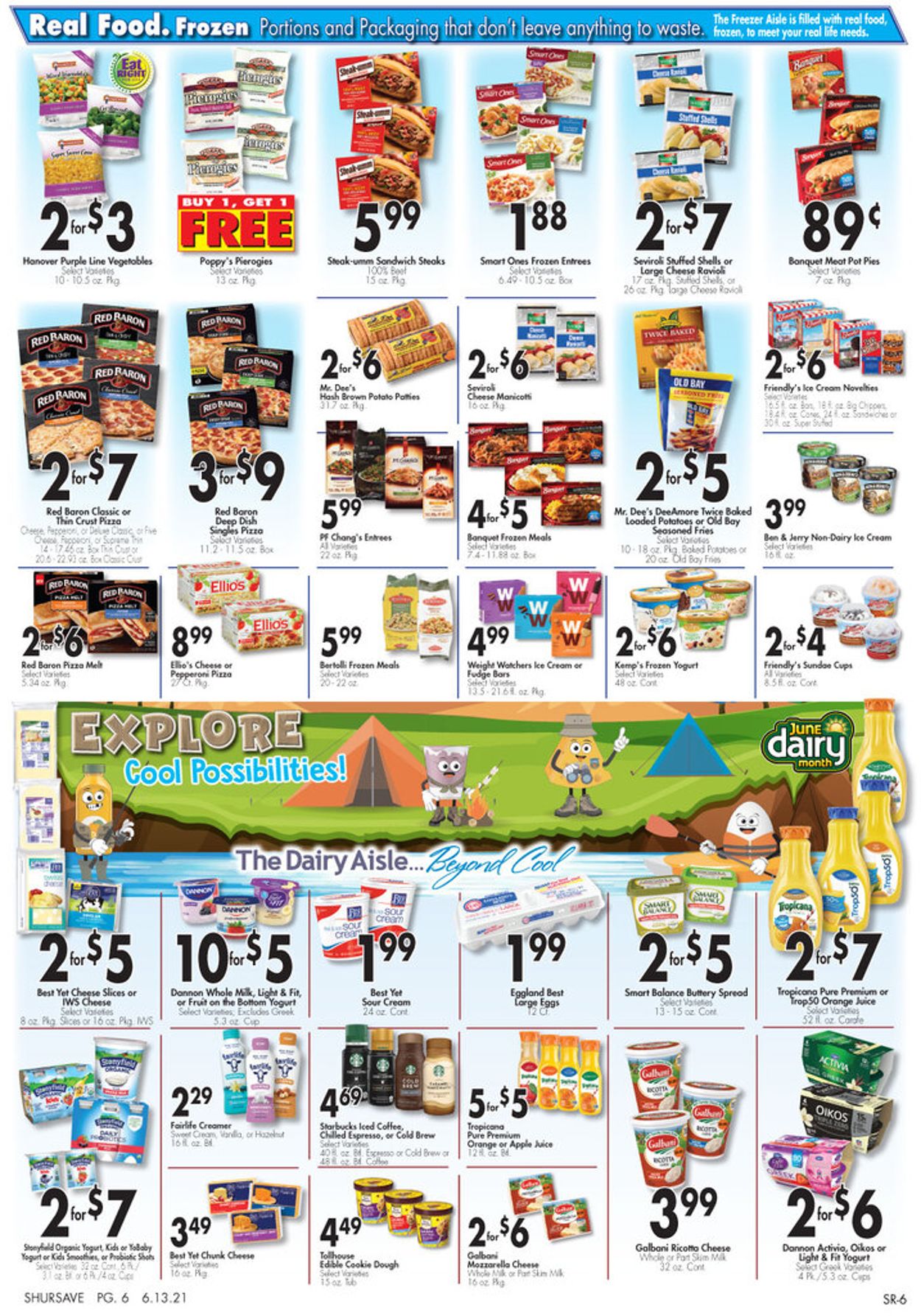 Gerrity's Supermarkets Weekly Ad Circular - valid 06/13-06/19/2021 (Page 7)
