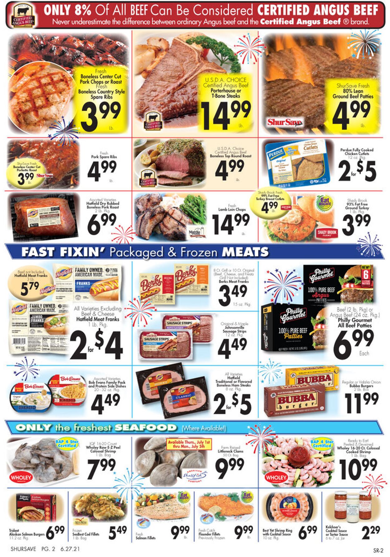 Gerrity's Supermarkets Weekly Ad Circular - valid 06/27-07/03/2021 (Page 3)