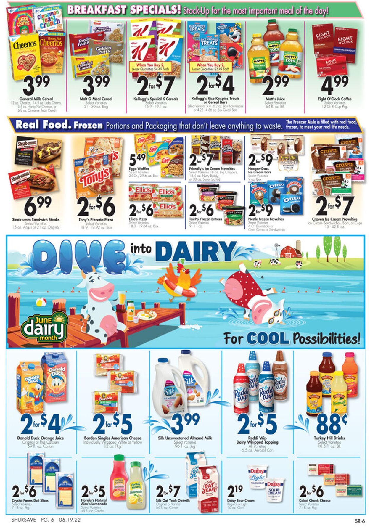 Gerrity's Supermarkets Weekly Ad Circular - valid 06/19-06/25/2022 (Page 7)