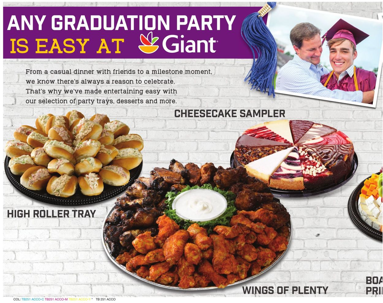 Giant Food Weekly Ad Circular - valid 05/10-05/16/2019 (Page 19)