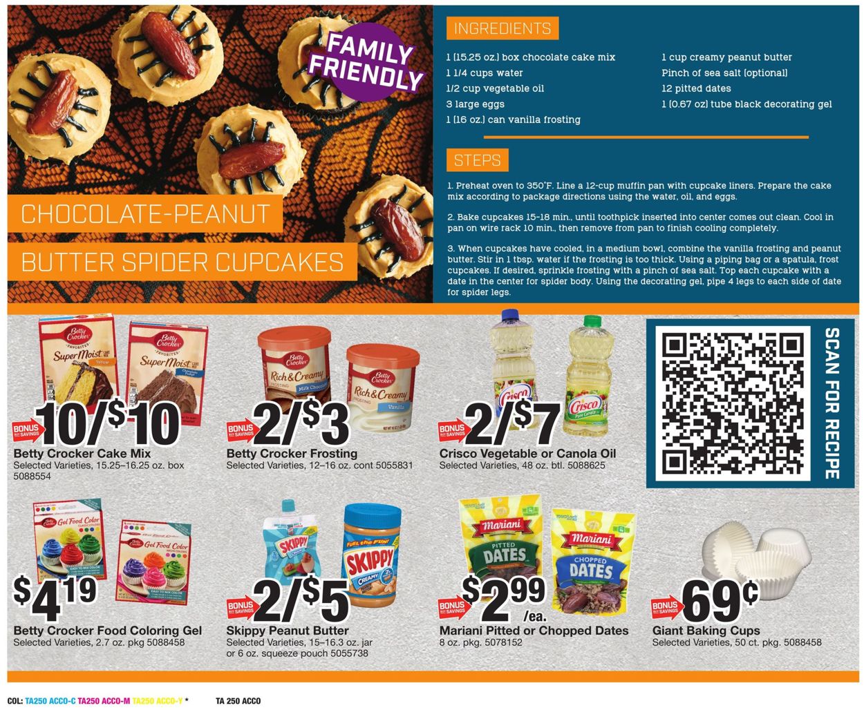 Giant Food Halloween 2021 Weekly Ad Circular - valid 10/08-10/14/2021 (Page 16)