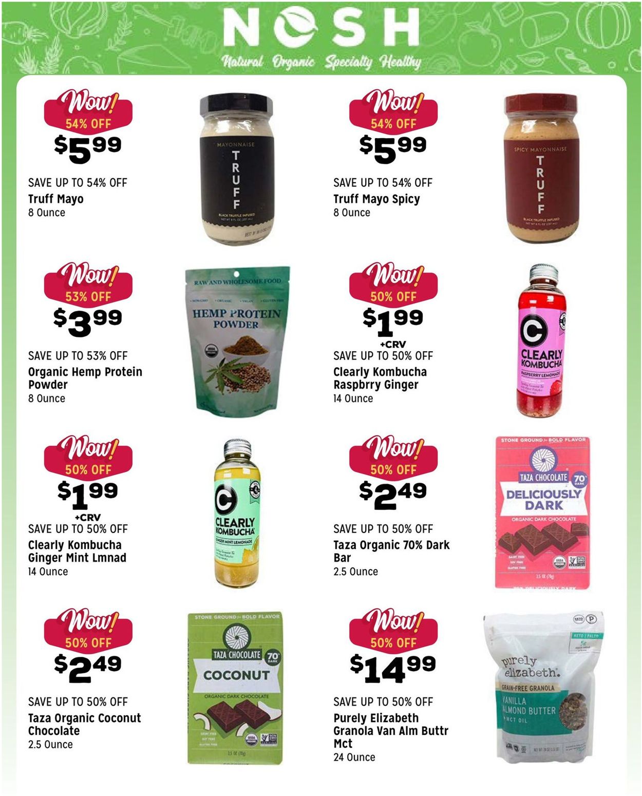 Grocery Outlet Weekly Ad Circular - valid 04/20-04/26/2022 (Page 5)