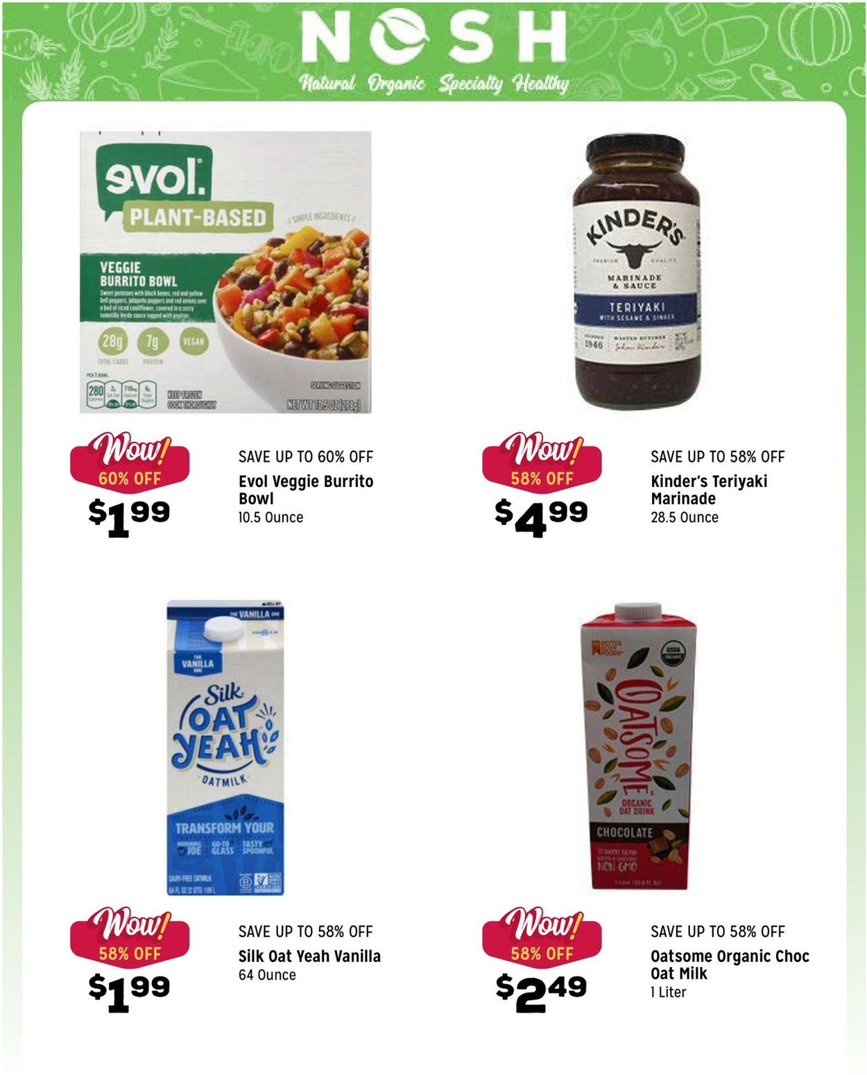 Grocery Outlet Weekly Ad Circular - valid 05/04-05/10/2022 (Page 7)