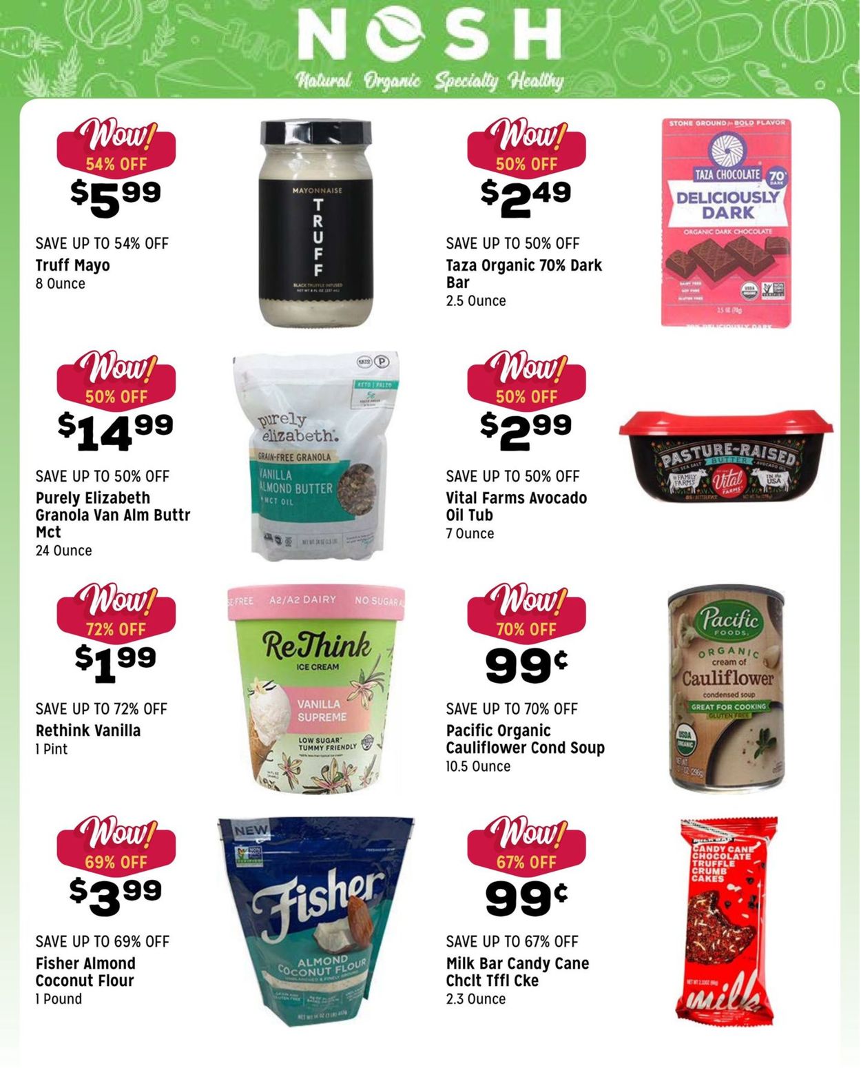 Grocery Outlet Weekly Ad Circular - valid 05/11-05/17/2022