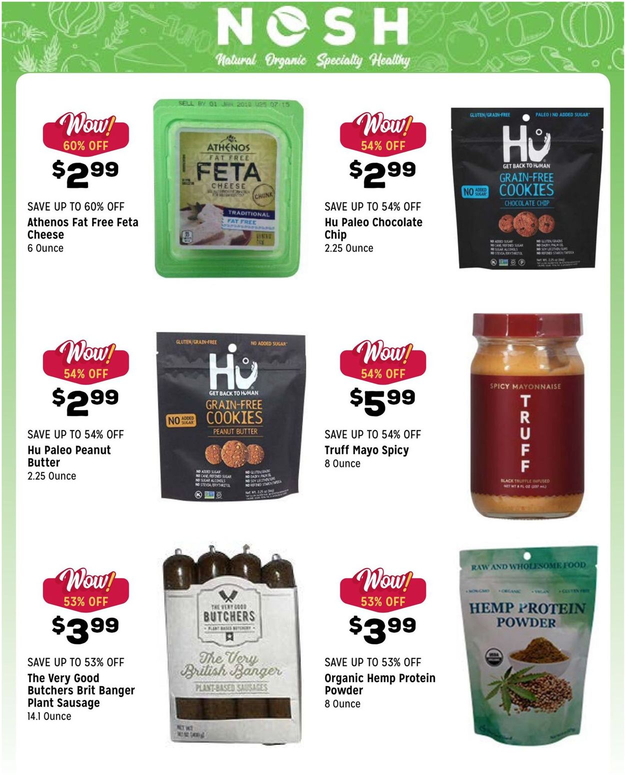 Grocery Outlet Weekly Ad Circular - valid 05/25-05/31/2022 (Page 7)