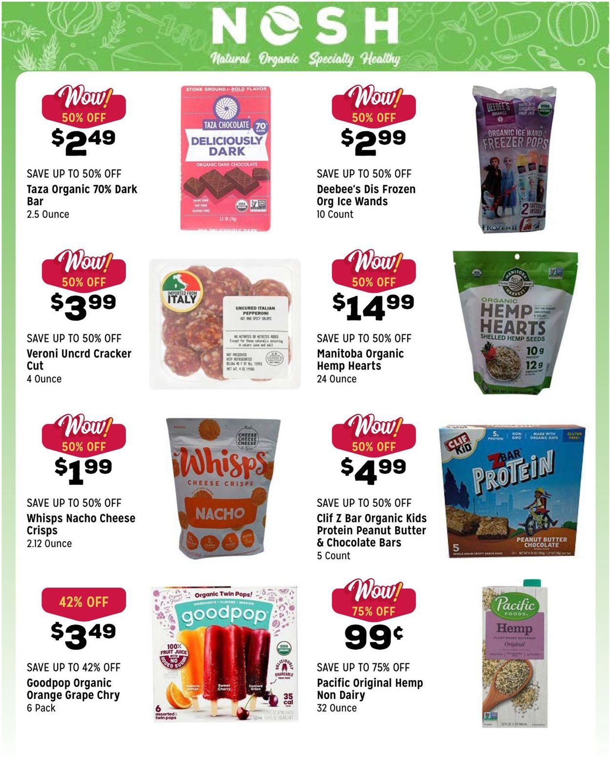 Grocery Outlet Weekly Ad Circular - valid 05/25-05/31/2022 (Page 9)
