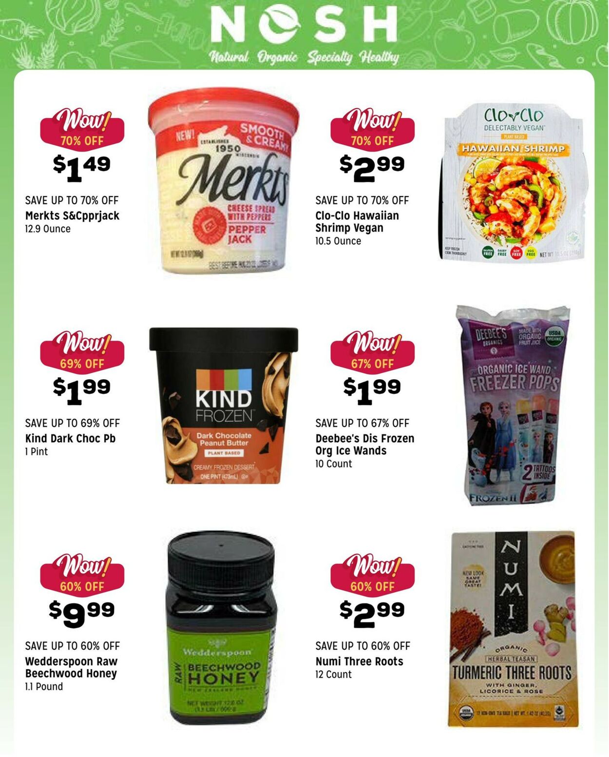 Grocery Outlet Weekly Ad Circular - valid 08/31-09/06/2022 (Page 11)