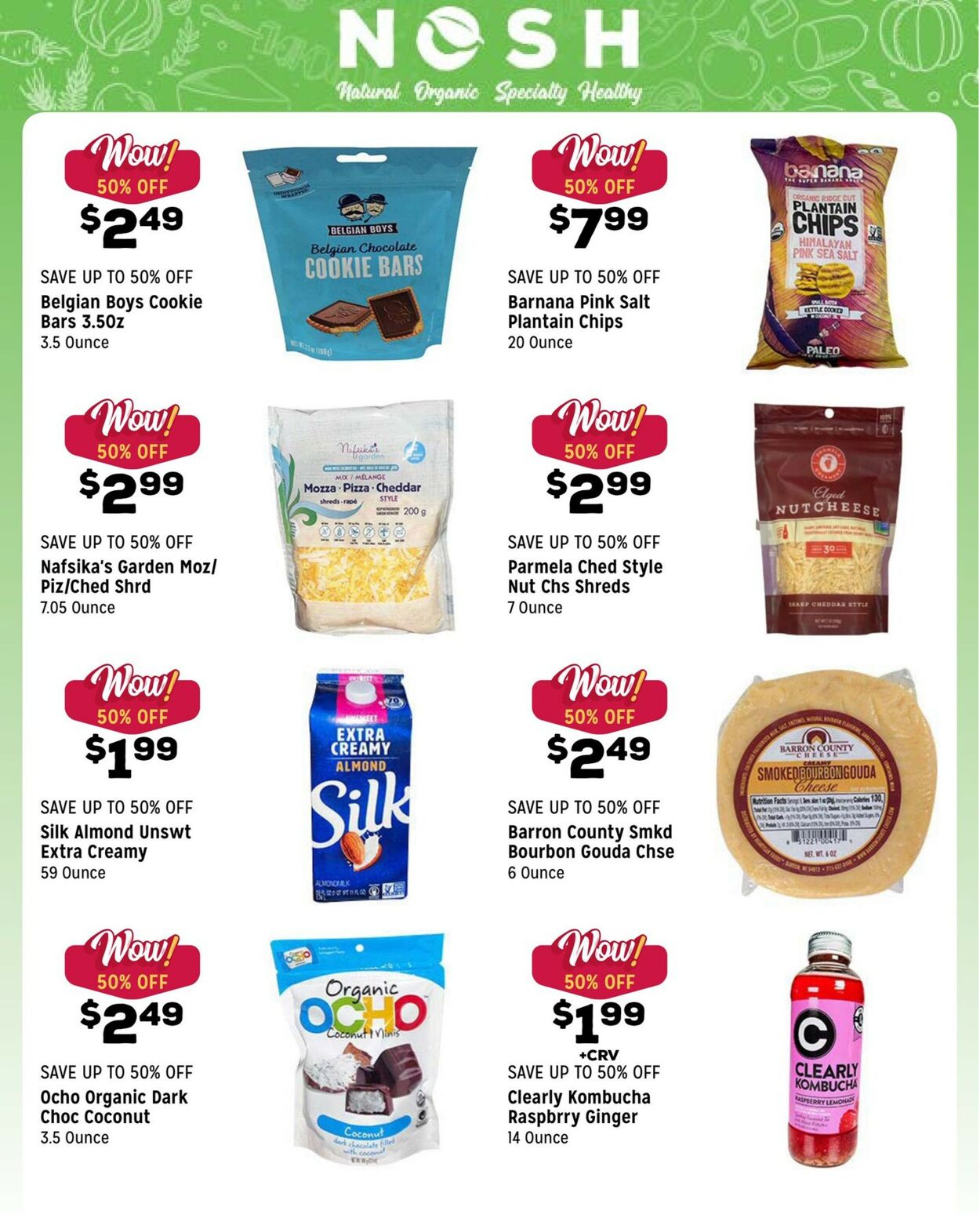 Grocery Outlet Weekly Ad Circular - valid 08/31-09/06/2022 (Page 13)