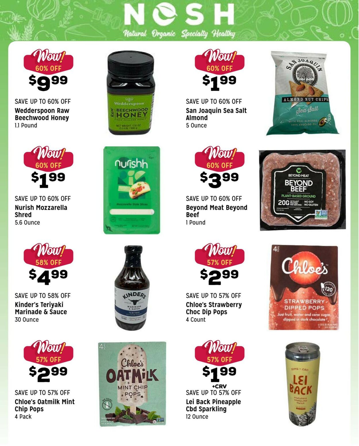 Grocery Outlet Weekly Ad Circular - valid 10/12-10/18/2022 (Page 3)