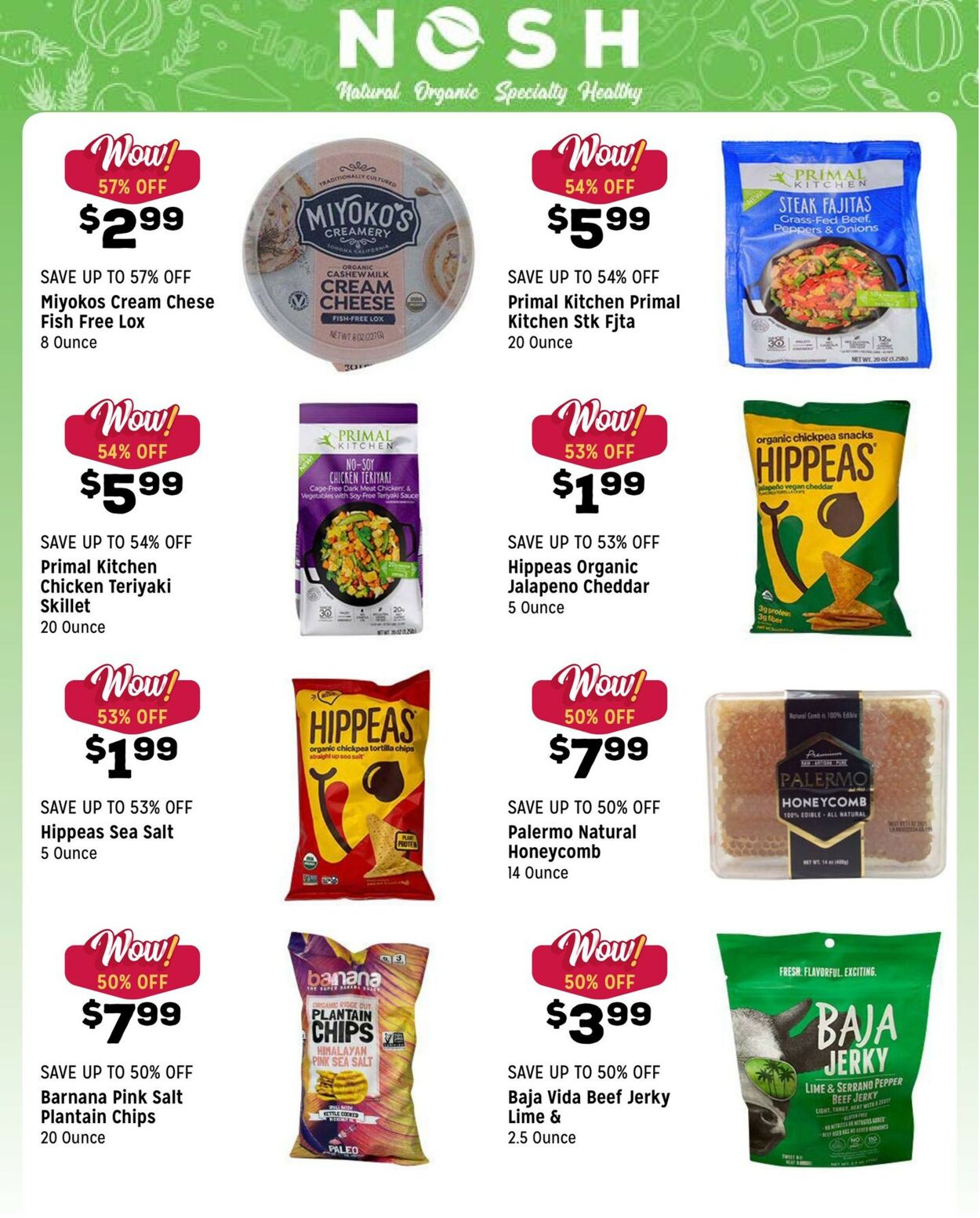 Grocery Outlet Weekly Ad Circular - valid 10/12-10/18/2022 (Page 4)