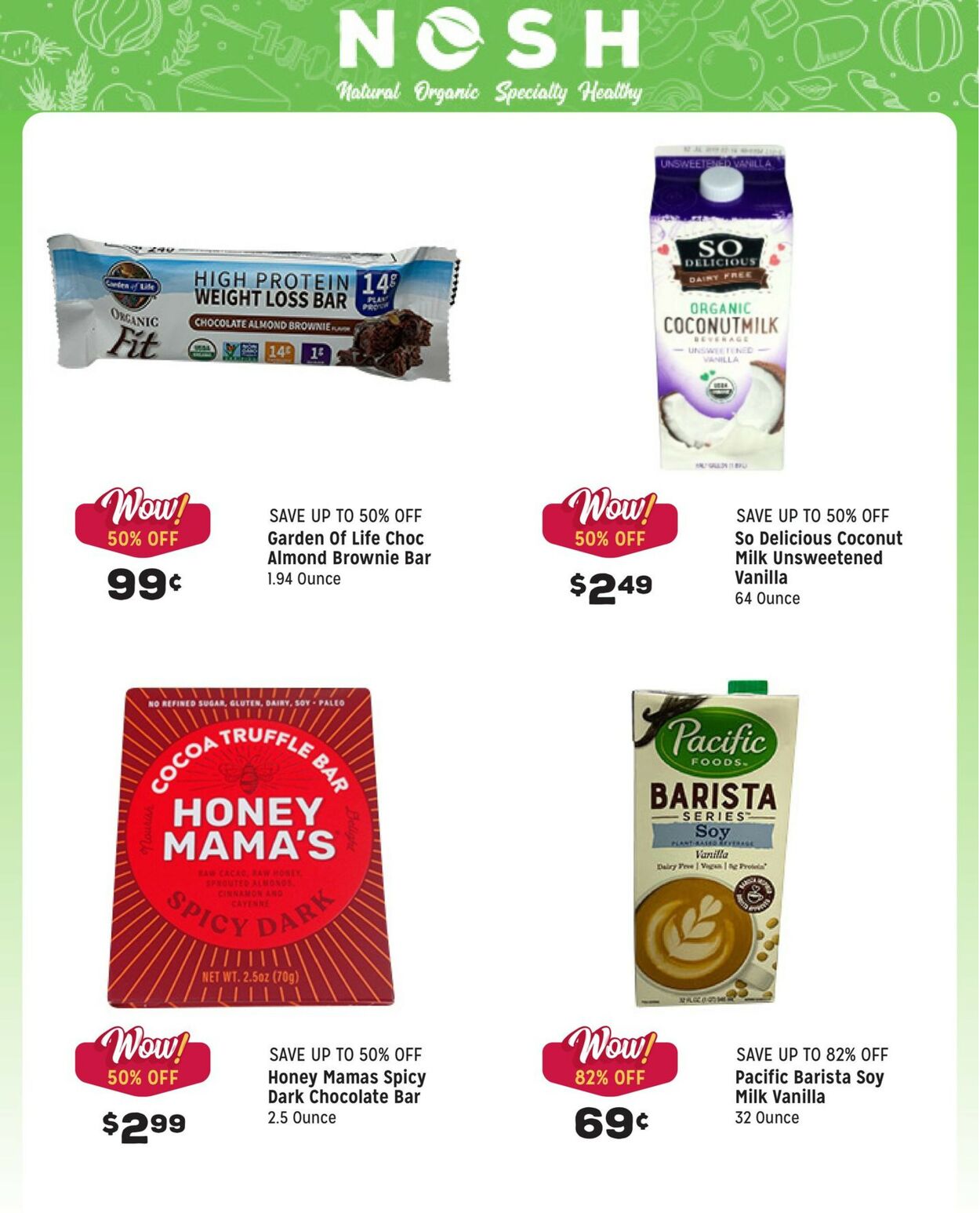 Grocery Outlet Weekly Ad Circular - valid 12/14-12/20/2022 (Page 6)