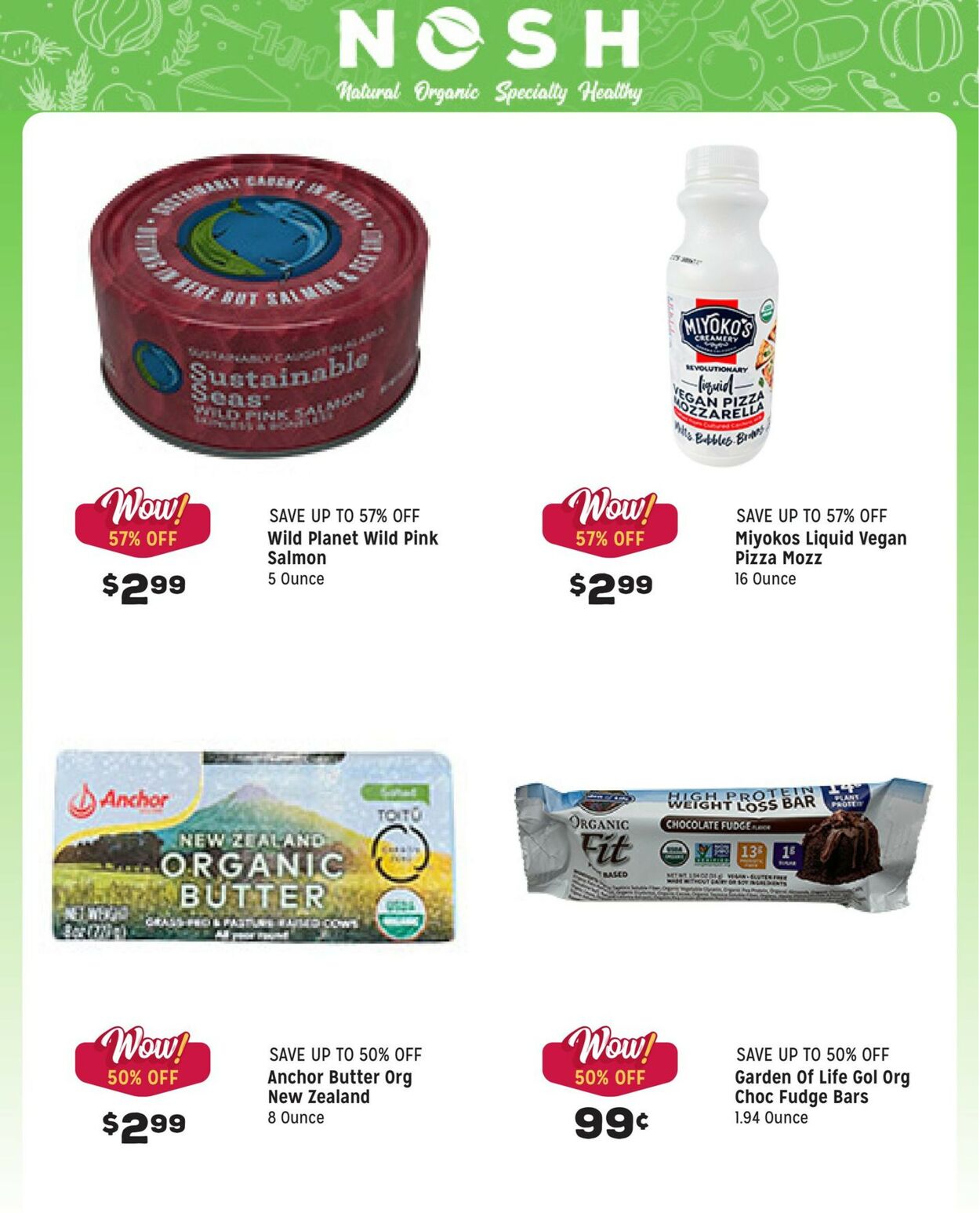 Grocery Outlet Weekly Ad Circular - valid 12/21-12/27/2022 (Page 6)