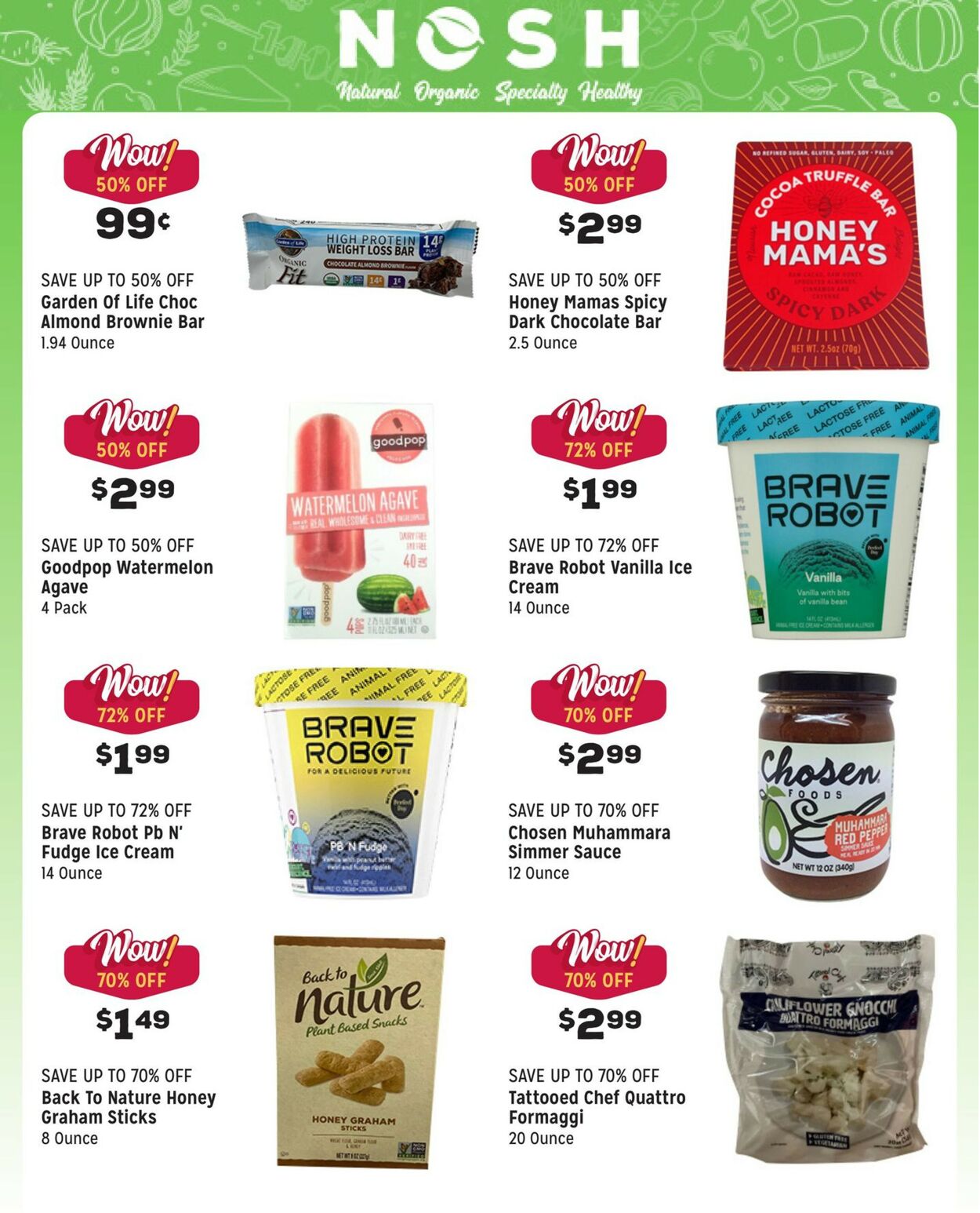 Grocery Outlet Weekly Ad Circular - valid 12/21-12/27/2022 (Page 7)