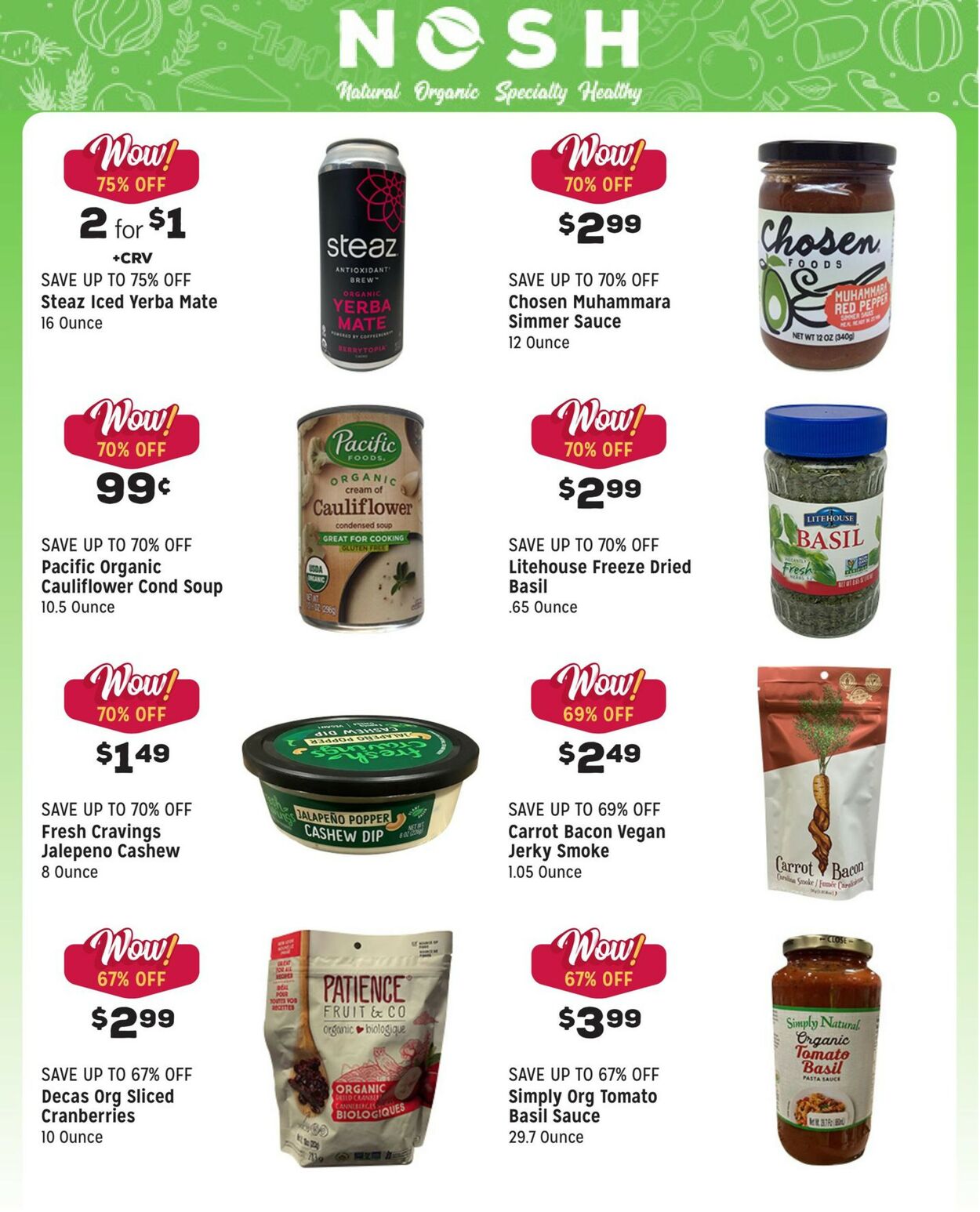 Grocery Outlet Weekly Ad Circular - valid 02/15-02/21/2023 (Page 4)