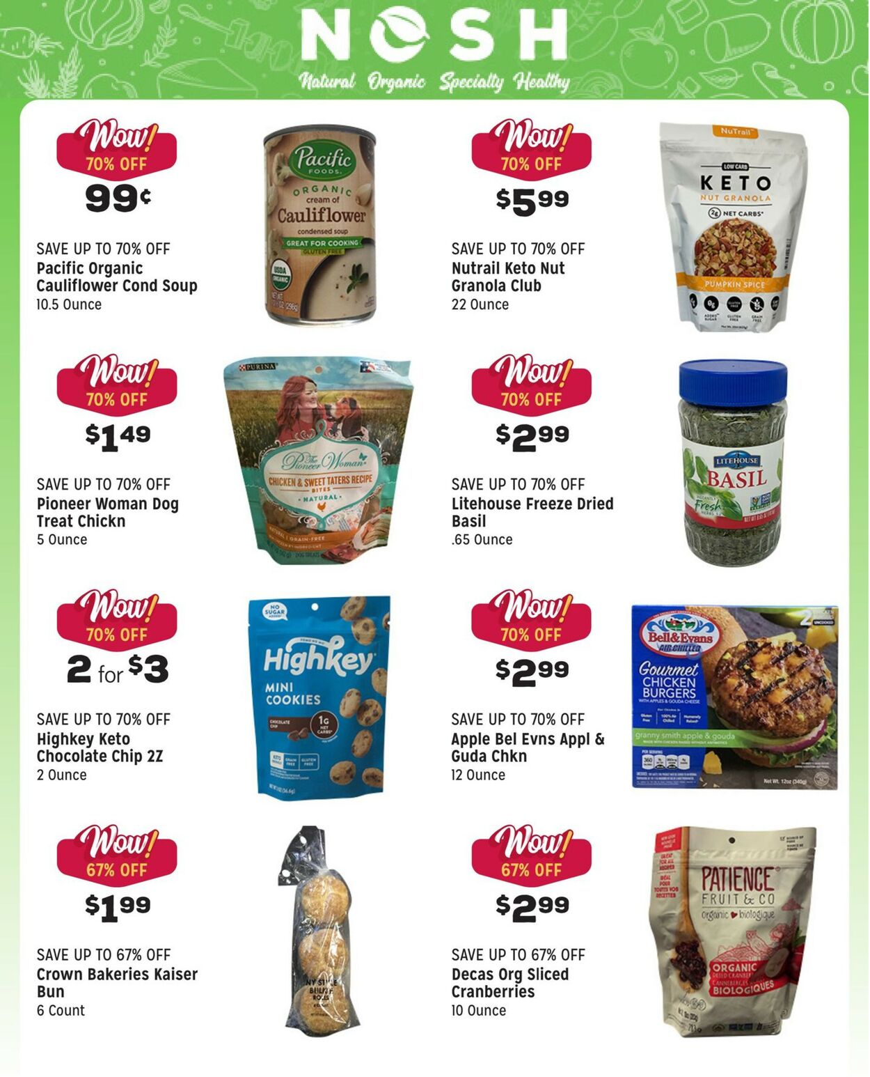 Grocery Outlet Weekly Ad Circular - valid 02/22-02/28/2023 (Page 5)