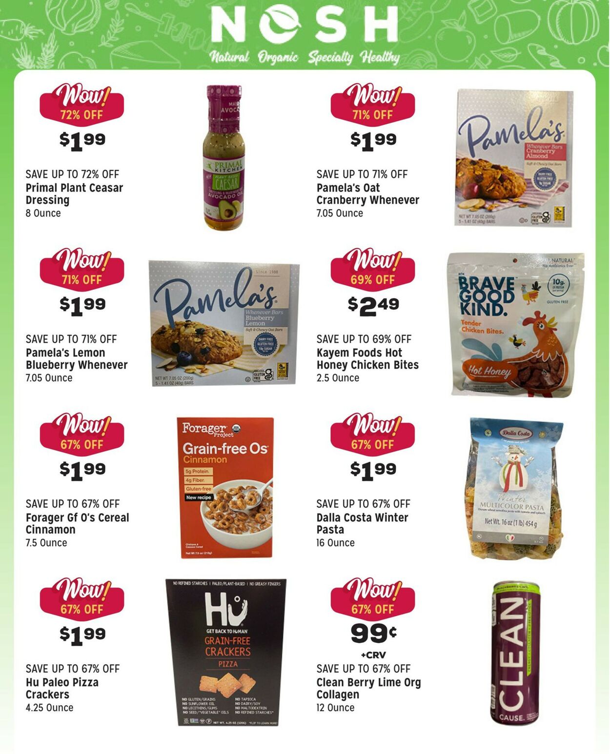 Grocery Outlet Weekly Ad Circular - valid 04/19-04/25/2023 (Page 5)