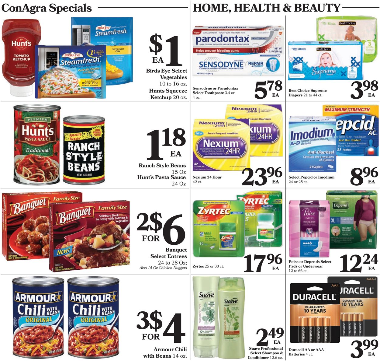 Harps Foods Weekly Ad Circular - valid 09/02-09/08/2020 (Page 7)