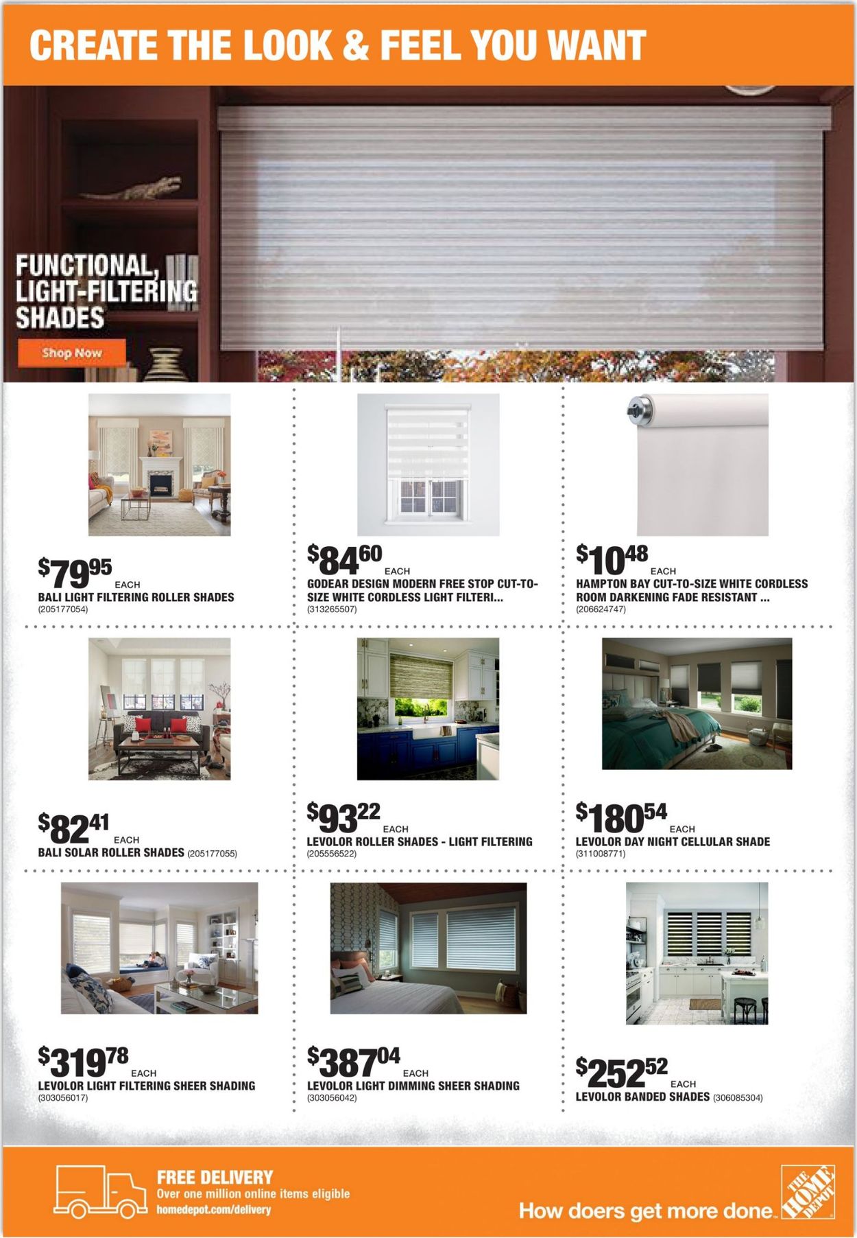 Home Depot Weekly Ad Circular - valid 10/01-10/07/2020 (Page 8)
