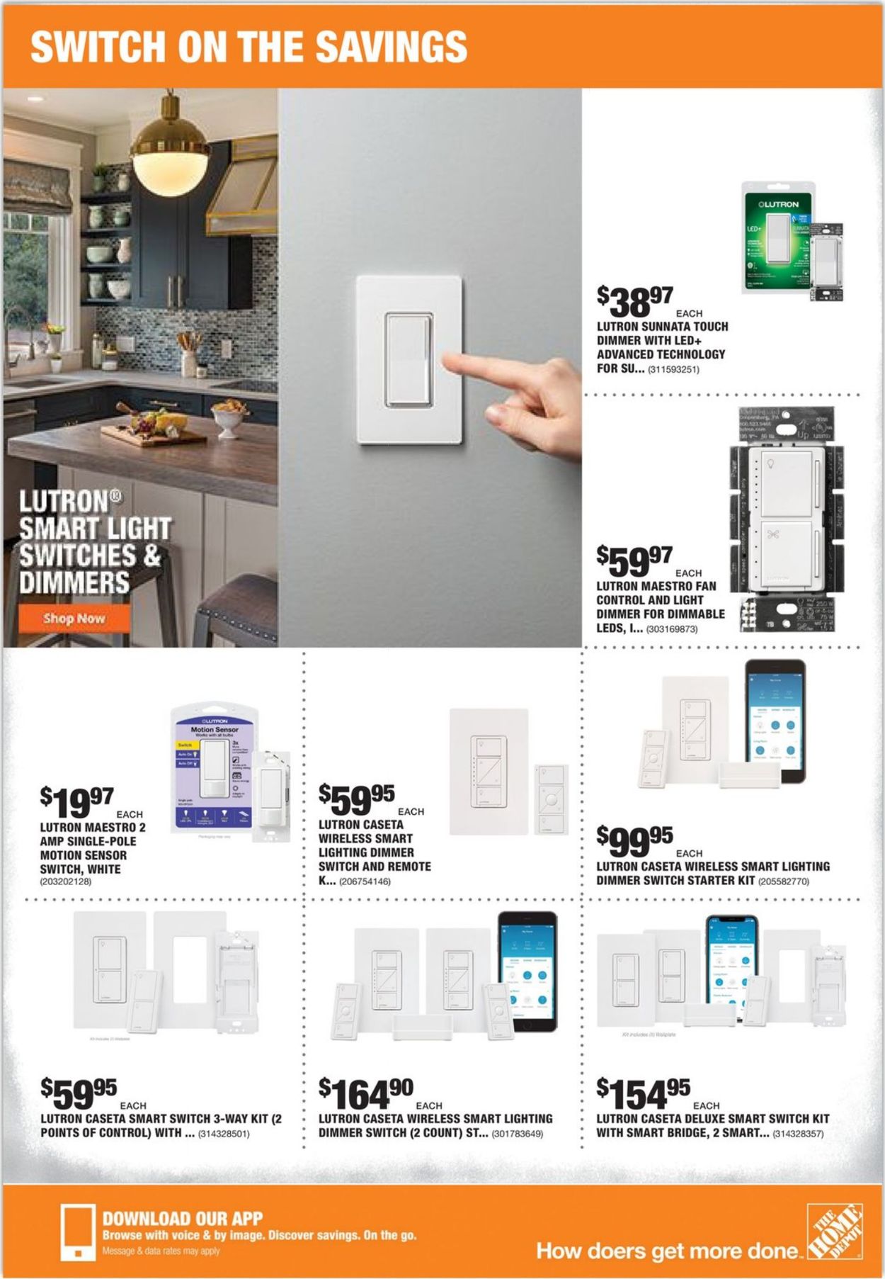 Home Depot Weekly Ad Circular - valid 10/08-10/15/2020 (Page 3)