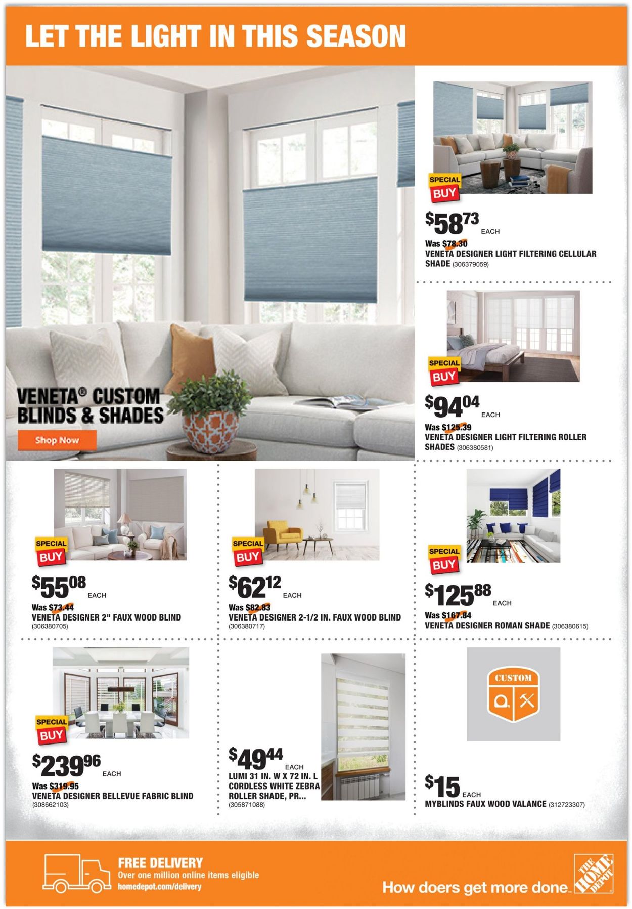 Home Depot Weekly Ad Circular - valid 12/03-12/10/2020 (Page 10)