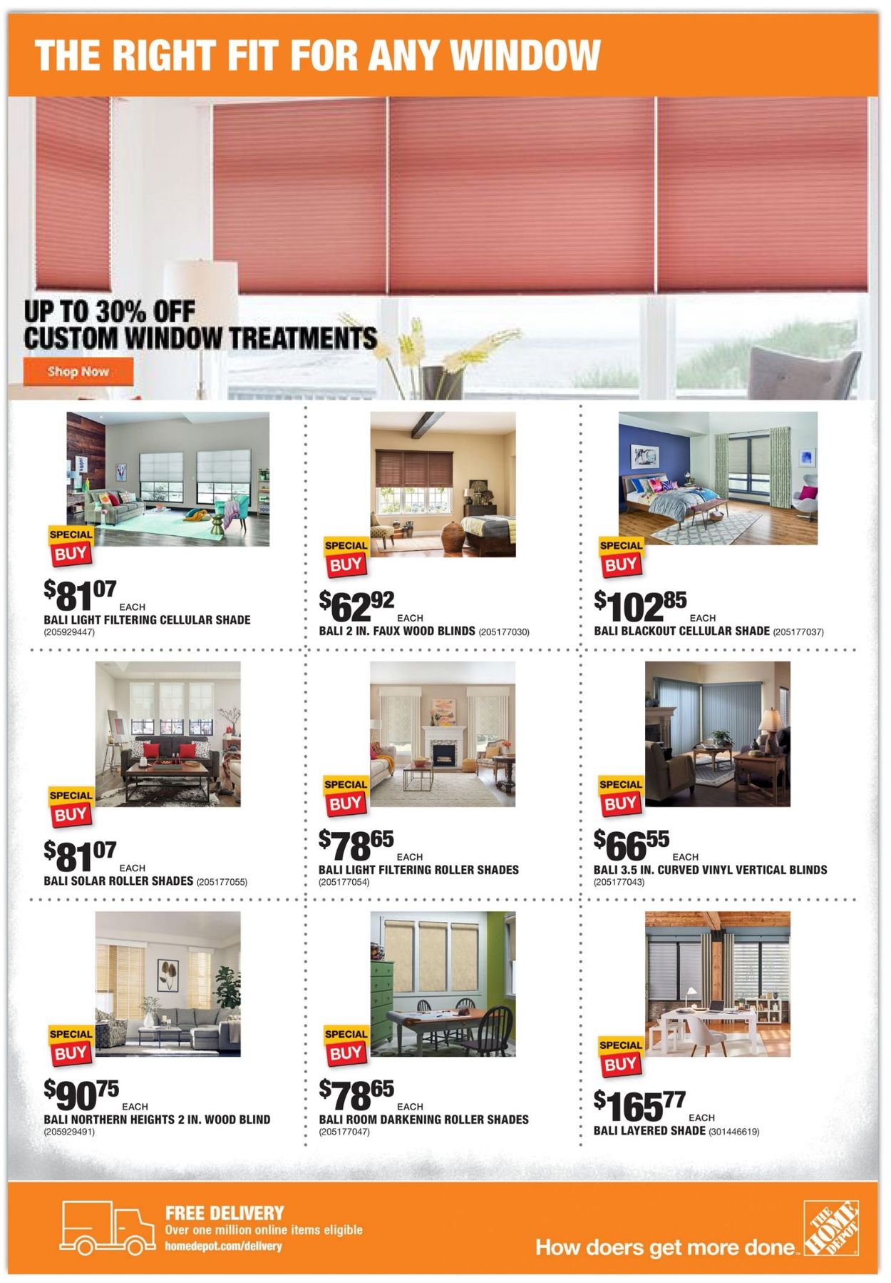 Home Depot Weekly Ad Circular - valid 12/17-12/24/2020 (Page 9)