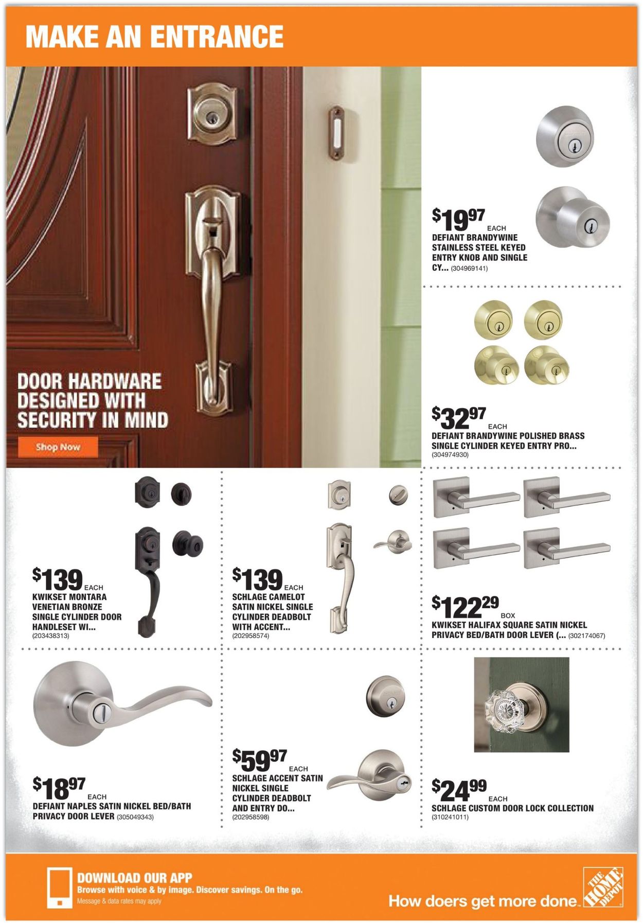 Home Depot Weekly Ad Circular - valid 02/11-02/18/2021 (Page 2)