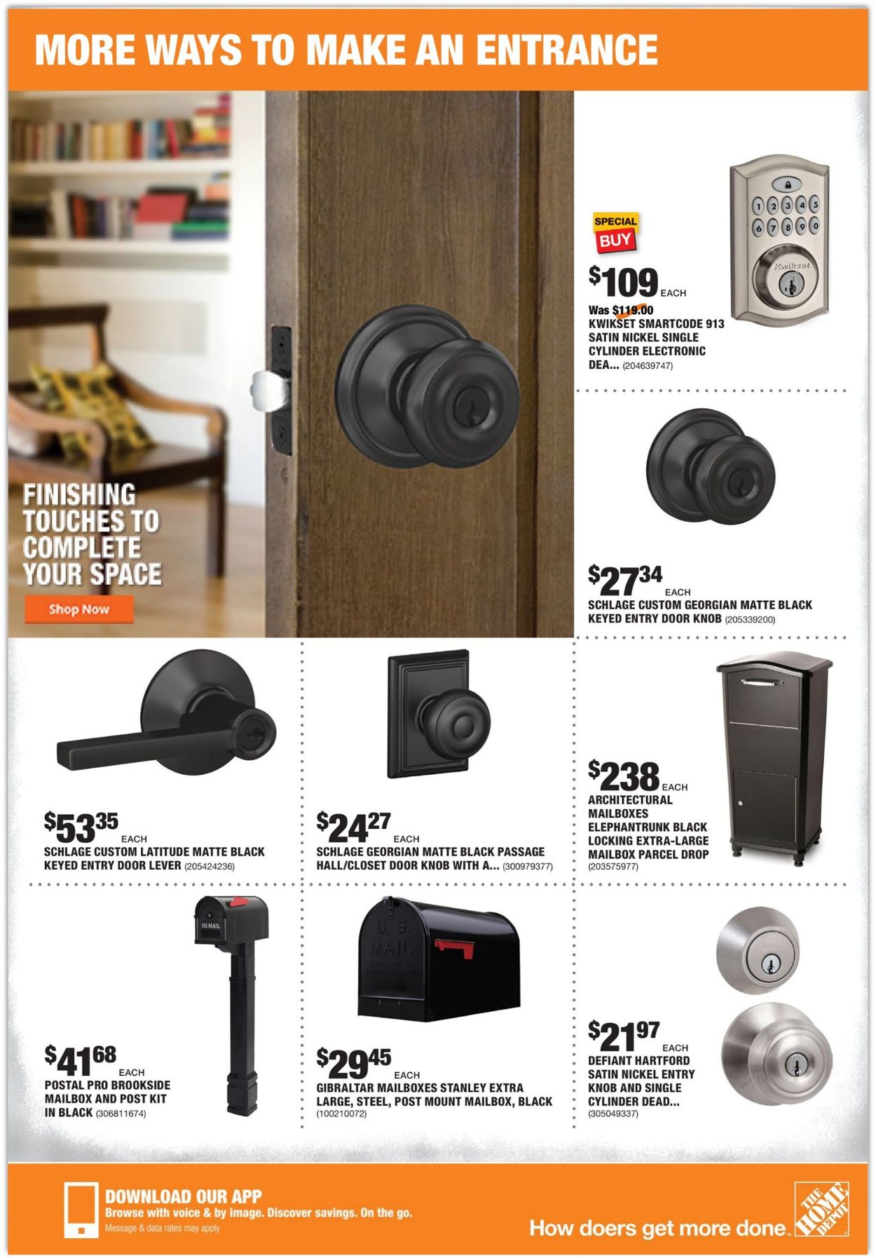 Home Depot Weekly Ad Circular - valid 05/13-05/20/2021 (Page 2)