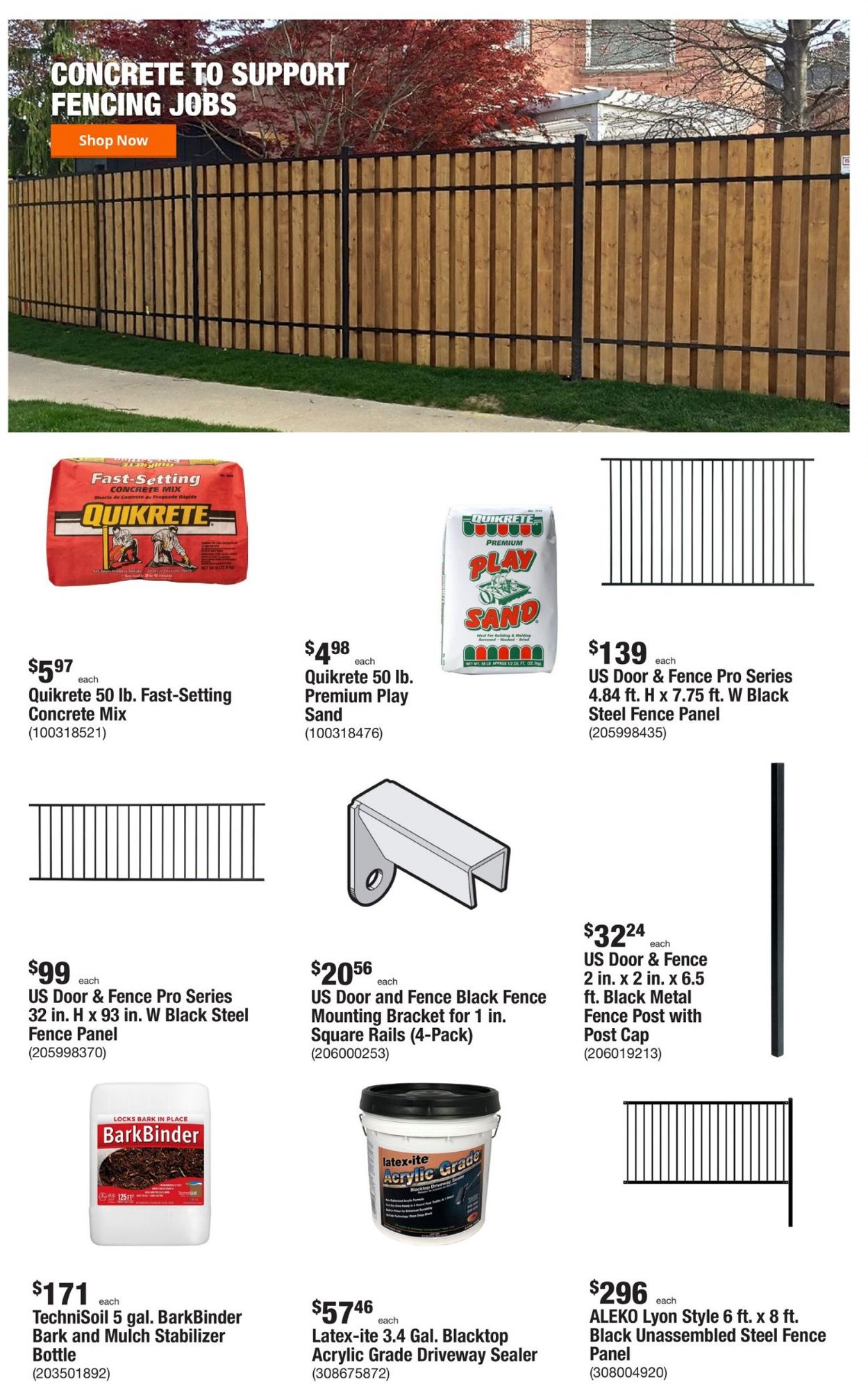 Home Depot Weekly Ad Circular - valid 04/25-05/03/2022 (Page 2)