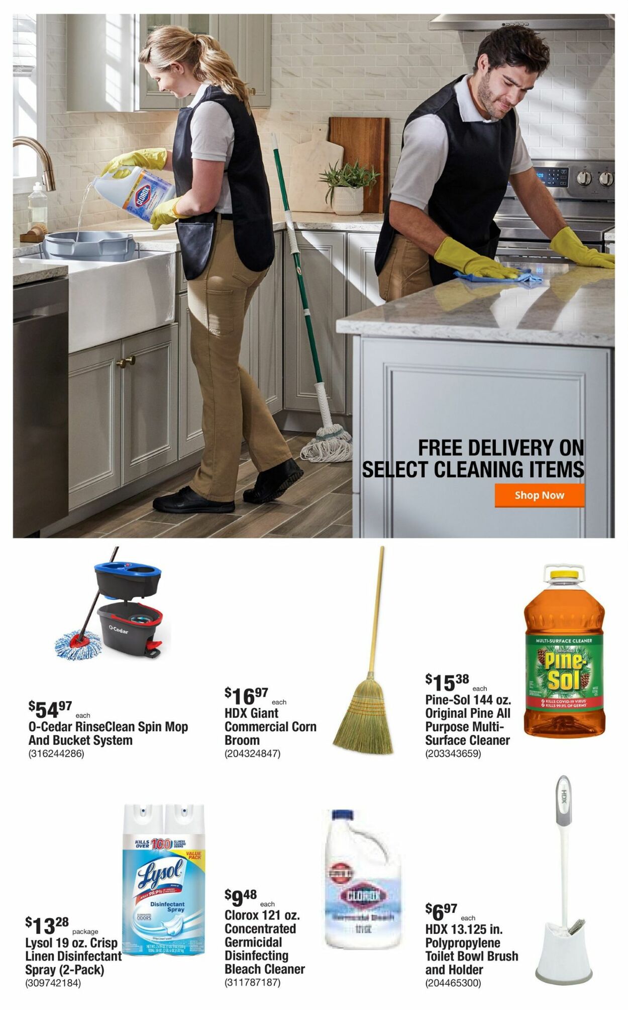 Home Depot Weekly Ad Circular - valid 11/28-12/05/2022 (Page 3)