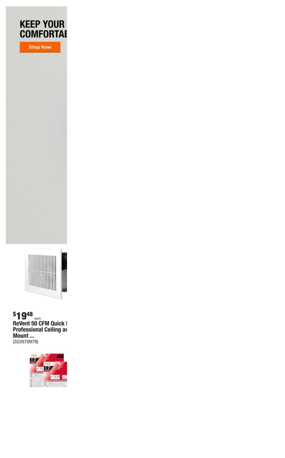 Home Depot Weekly Ad Circular - valid 02/29-03/11/2024 (Page 5)