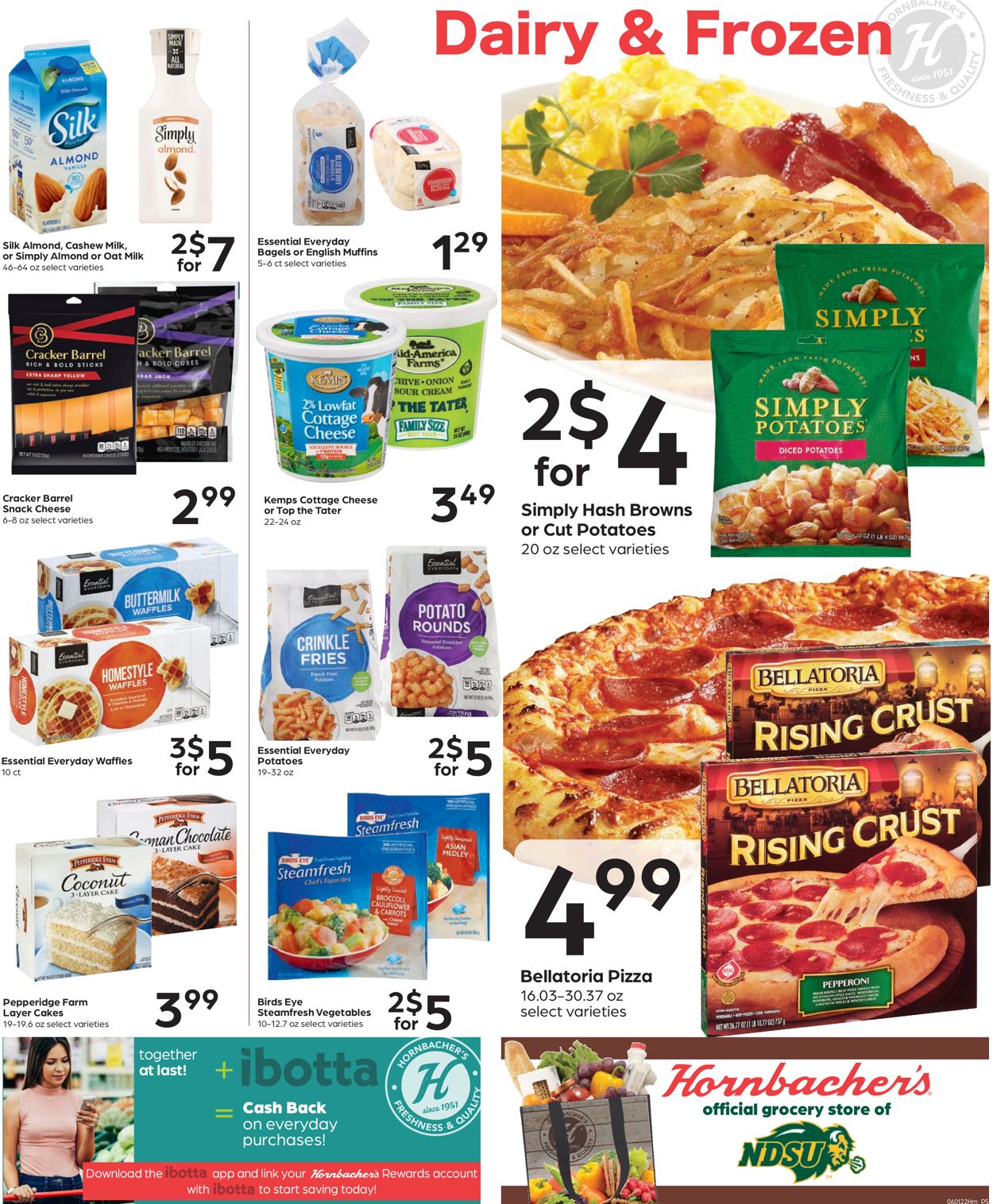 Hornbacher's Weekly Ad Circular - valid 06/01-06/07/2022 (Page 5)