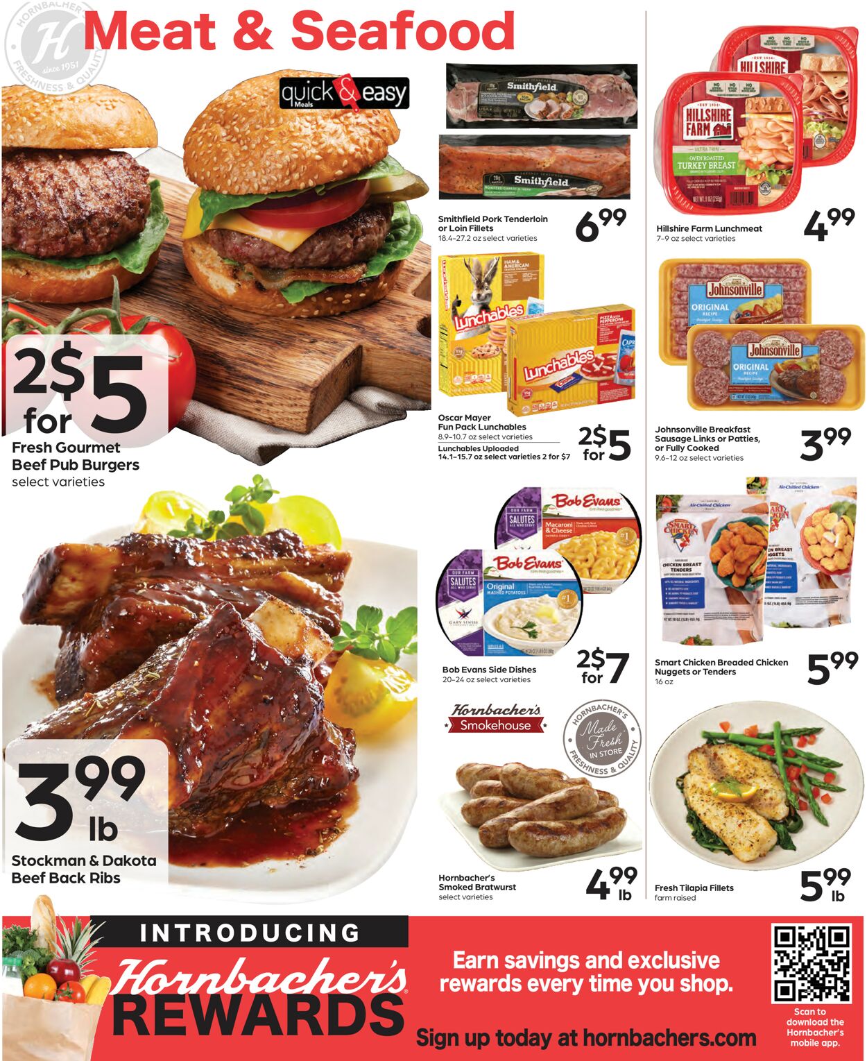 Hornbacher's Weekly Ad Circular - valid 09/21-09/27/2022 (Page 2)