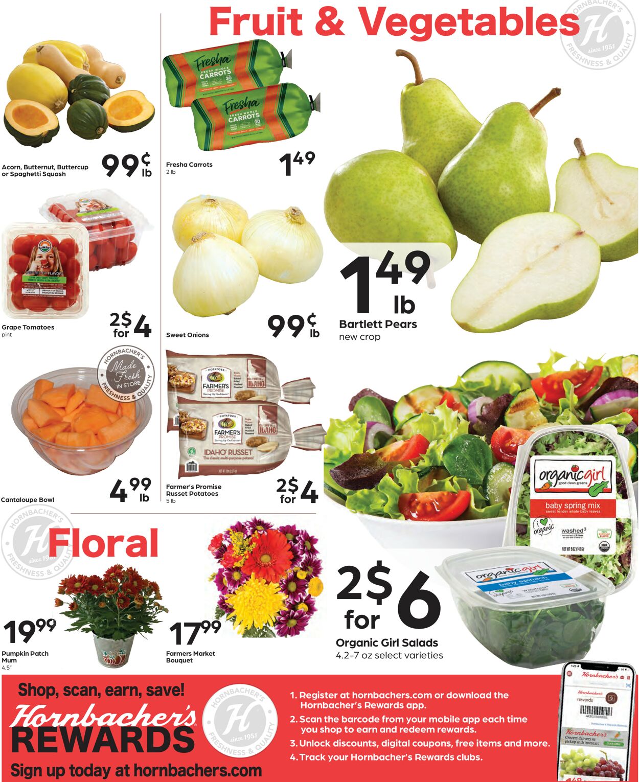 Hornbacher's Weekly Ad Circular - valid 09/21-09/27/2022 (Page 3)