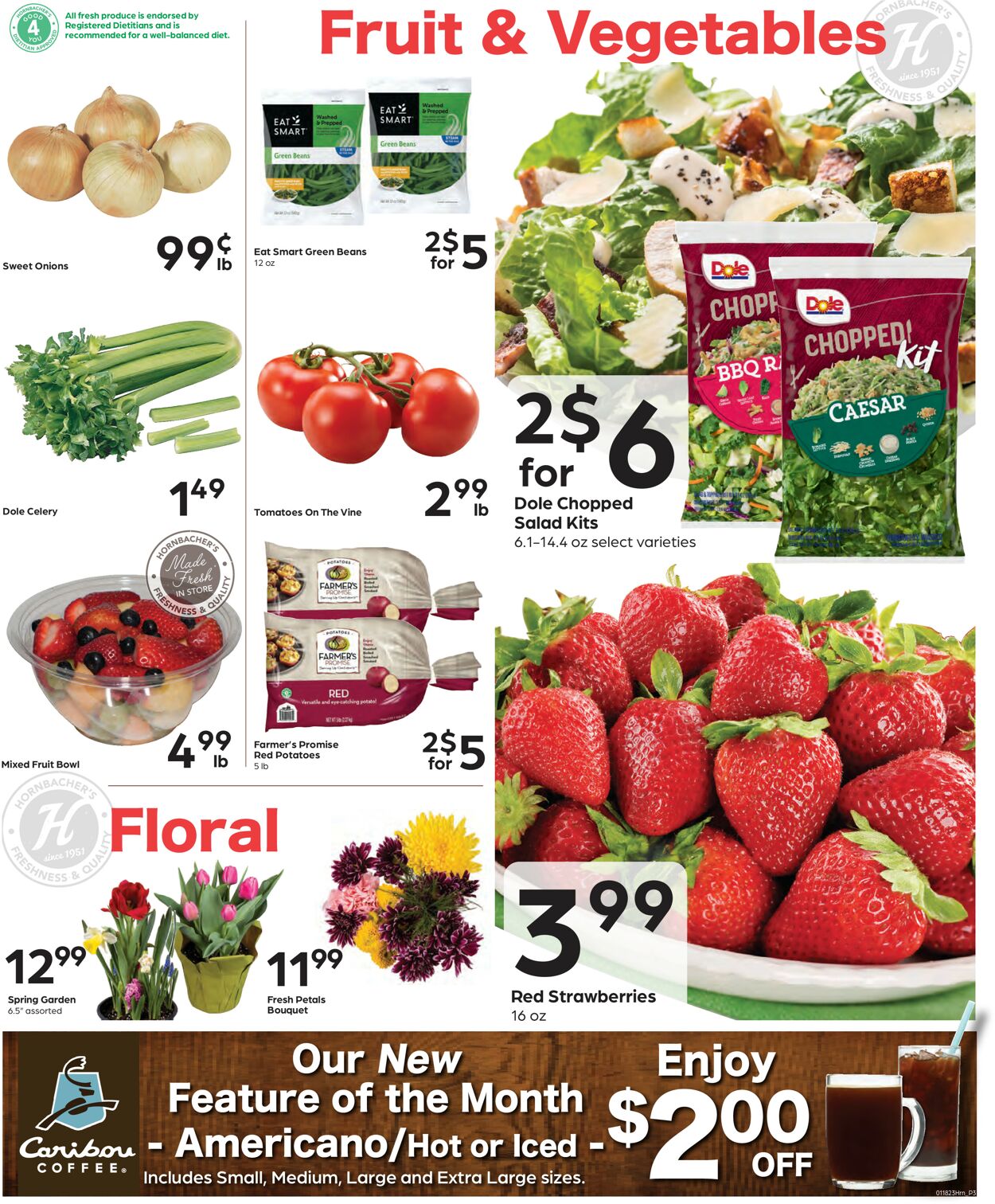 Hornbacher's Weekly Ad Circular - valid 01/18-01/24/2023 (Page 3)