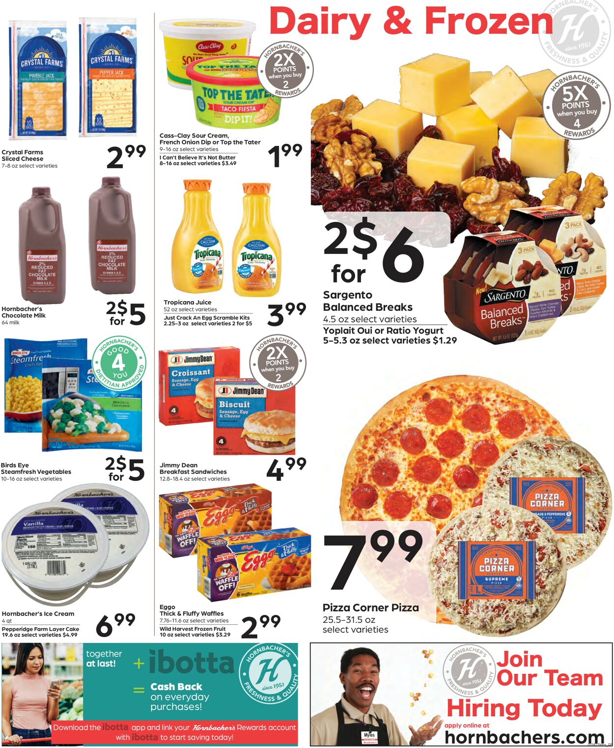 Hornbacher's Weekly Ad Circular - valid 01/18-01/24/2023 (Page 5)