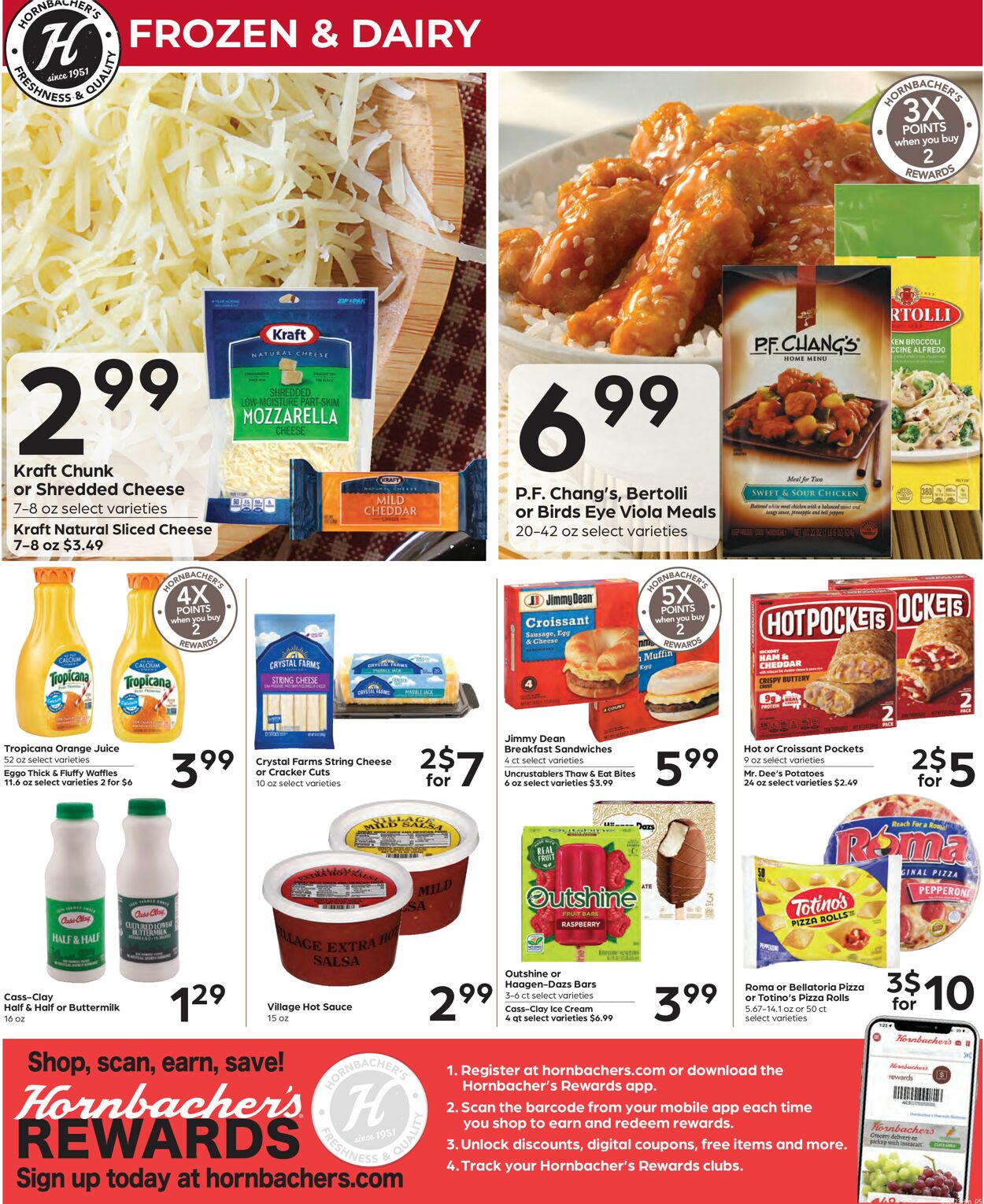 Hornbacher's Weekly Ad Circular - valid 03/01-03/07/2023 (Page 5)